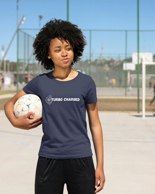 Turbo Charged - Women's Classic T-Shirt