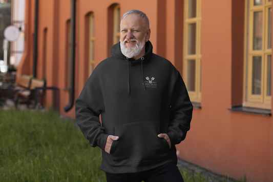 Wind Therapy- Unisex Hoodie