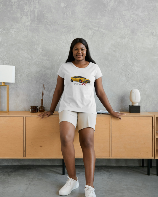 Civic Type R - Women's Classic T-Shirt