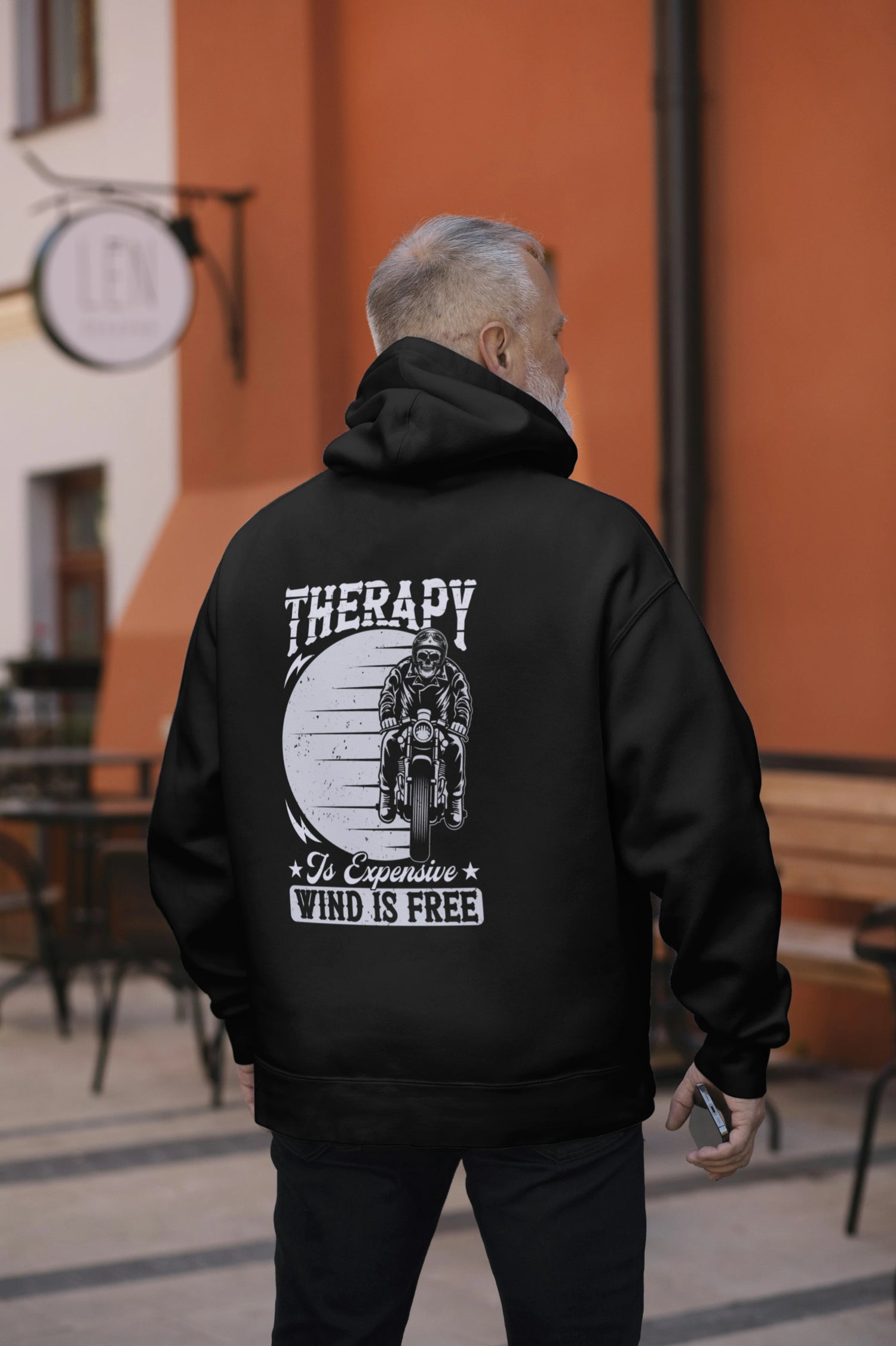 Men's Hoodies and Sweatshirts