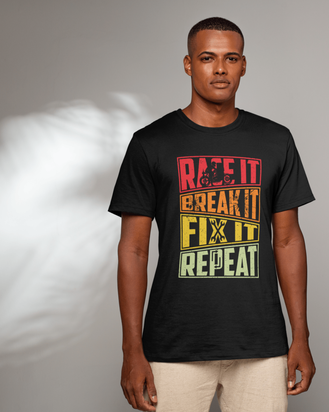 Men's topwear