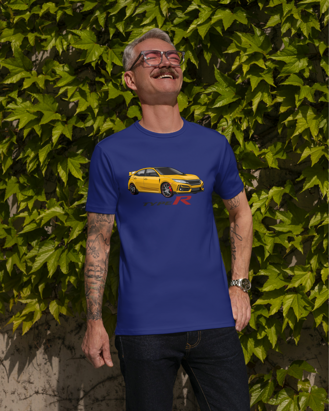 Men's T-shirts