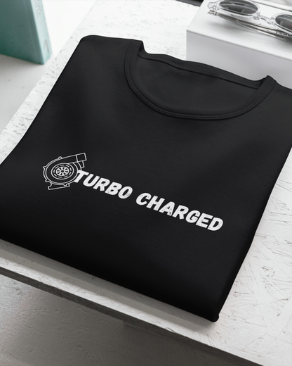 Turbo Charged - Women's Classic T-Shirt