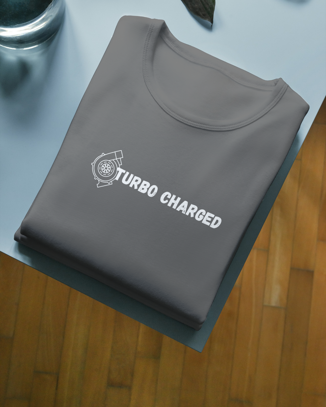 Turbo Charged - Women's Classic T-Shirt