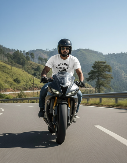 Bengaluru Isle of Man - Unisex Classic Crew T-Shirt