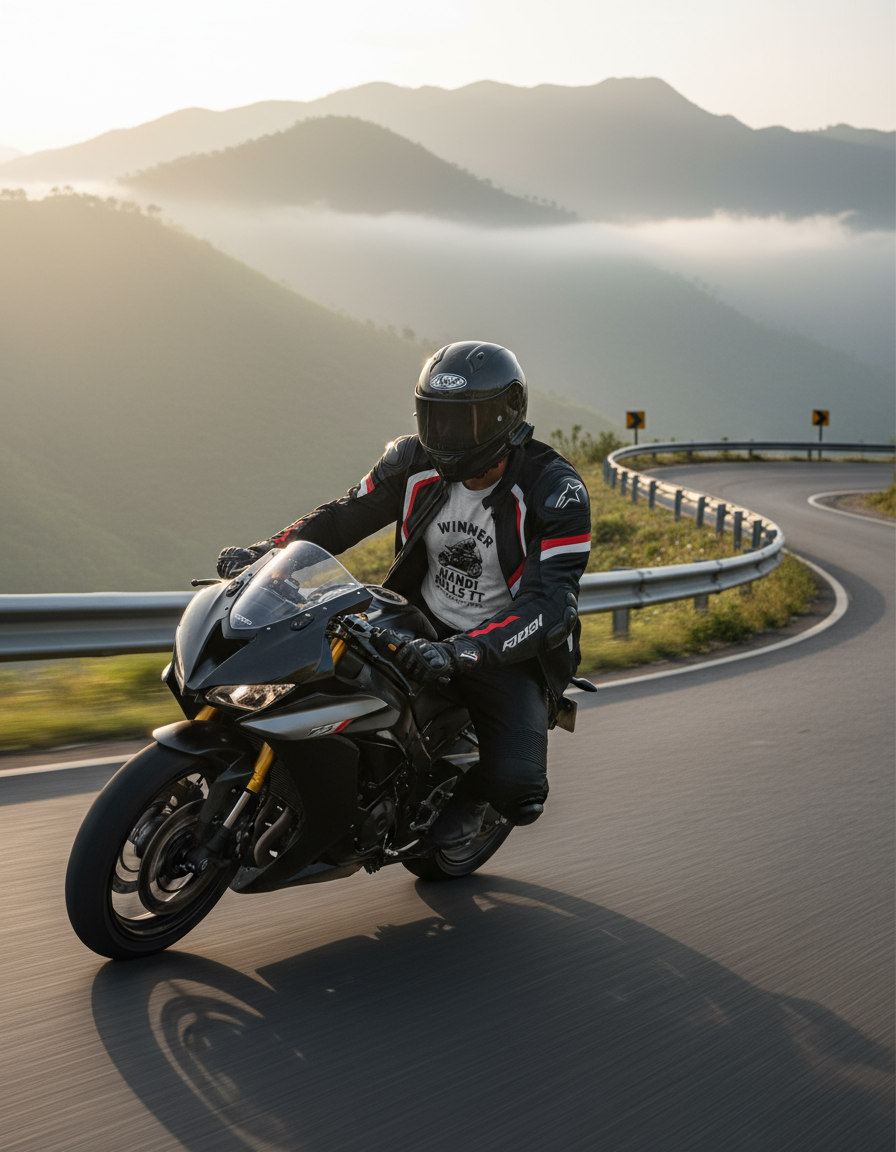 Bengaluru Isle of Man - Unisex Classic Crew T-Shirt